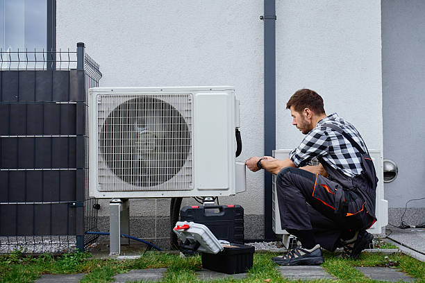 Top rated local Emergency Hvac Repair specialists in Eastover, SC